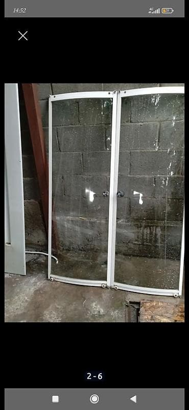 сварочный аппарат 2 в 1: Джакузи, Угловая, Акрил — 4