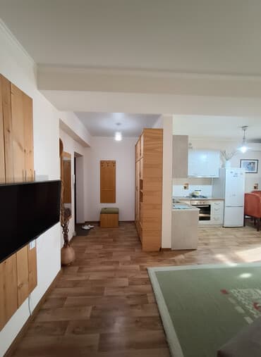 Студия, Собственник, Без подселения, С мебелью полностью