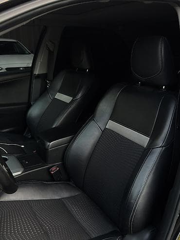 камри 18: Toyota Camry: 2012 г., 2.5 л, Автомат, Бензин, Седан — 8