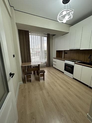 1 комната, 37 м², Индивидуалка, 3 этаж, Свежий ремонт — 5