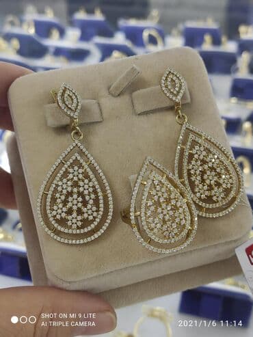 набор пандора: Набор украшений, Проба 925, Женские, Новый — 2