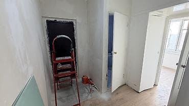 продаю 1 кв: 1 комната, 333 м², 105 серия, 5 этаж, Косметический ремонт — 3