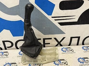 кузов 2115: Ручка кпп Honda CRV B20B 1998 Контрактный из Германии, в отличном — 2