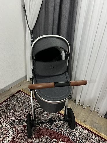 spinner ручной: Коляска, Другой бренд, Б/у — 4