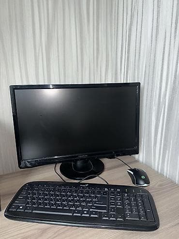 microsoft surface studio: Компьютер, ядер - 2, ОЗУ 2 ГБ, Для работы, учебы, Б/у, Intel Celeron, HDD — 4