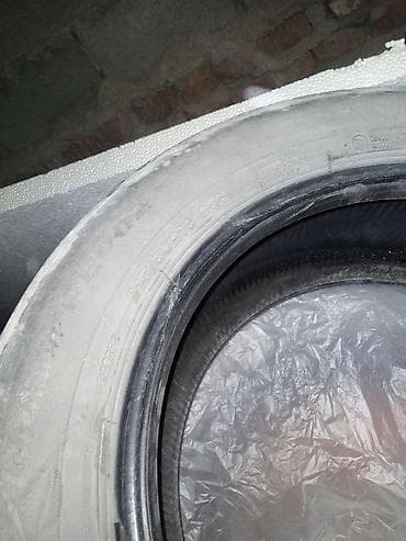 r 16: Комплект летних шин 215/60 R16 95H на хюндай соната - Размер: 215/60 — 2