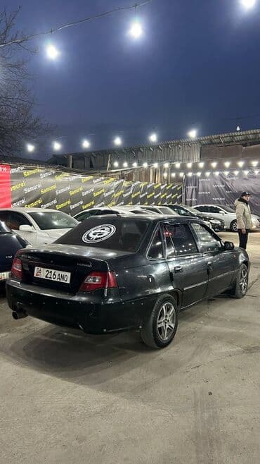 панел ваз 2106: Daewoo Nexia: 2010 г., 1.6 л, Механика, Бензин, Седан — 3