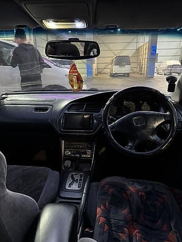 насос гур хонда: Honda Torneo: 1998 г., 2 л, Типтроник, Бензин, Седан — 10