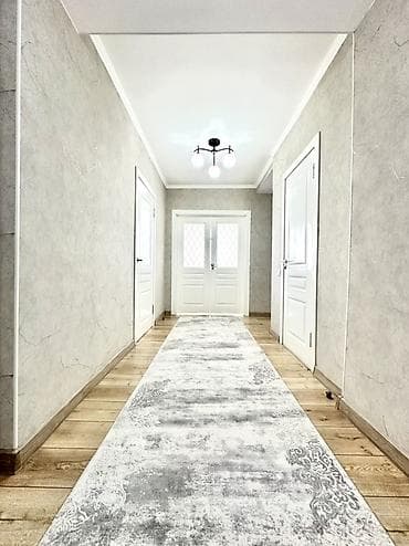 гос типа квартира: 3 комнаты, 85 м², Элитка, 5 этаж, Евроремонт — 3