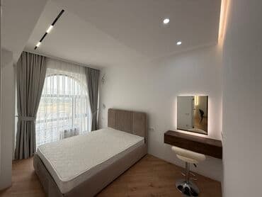 снять квартиру не дорого: 1 комната, 48 м², 10 этаж, Дизайнерский ремонт — 7