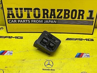 HONDA STEPWGN RF1 БЛОК УПРАВЛЕНИЯ СТЕКЛОПОДЪЕМНИКОВ ПРИВОЗНЫЕ