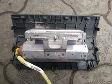 запчасти митсубиси паджеро 2: Паджеро io аэрбэг — 2