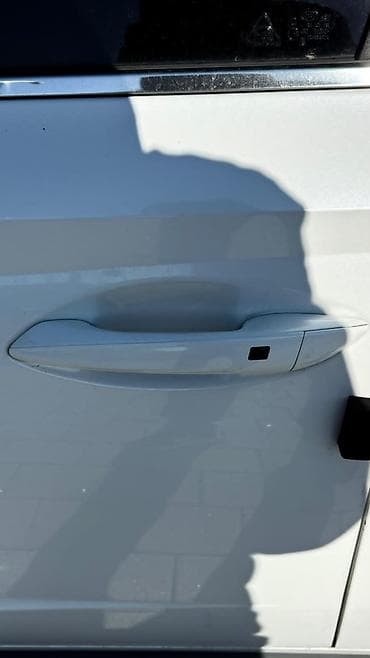 рестайлинг 200: Hyundai Sonata: 2019 г., 0.2 л, Седан — 9