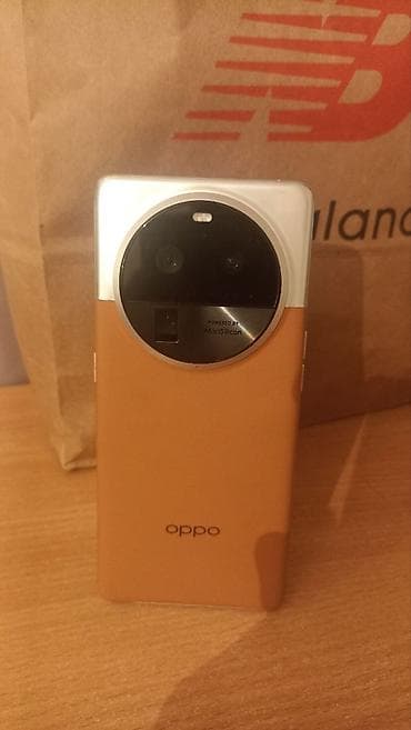 tecno pova 6 pro 5g: Oppo Find X6 Pro, Б/у, 256 ГБ, цвет - Бежевый, 2 SIM — 3