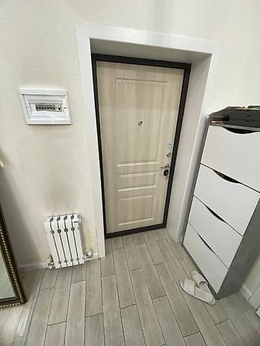 Недвижимость: 3 комнаты, 82 м², Элитка, 1 этаж, Евроремонт — 2