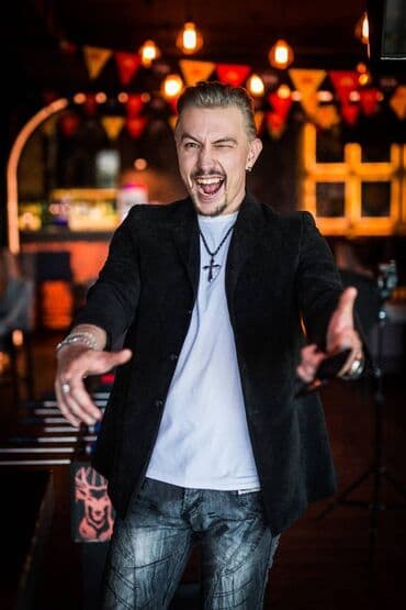 той ырлары попурри 2023 скачать: Организация мероприятий | Ведущий, тамада — 3