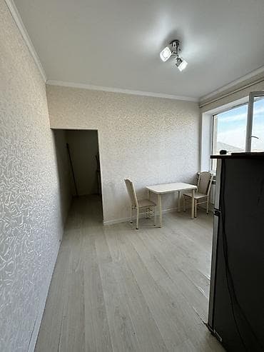 single room flat: 1 комната, С мебелью полностью — 7