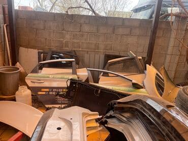 все для салонов красоты дордой: Передний Kia — 9