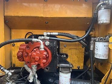 фильтор: Экскаватор, Hyundai, 2024 г., Гусеничный — 2