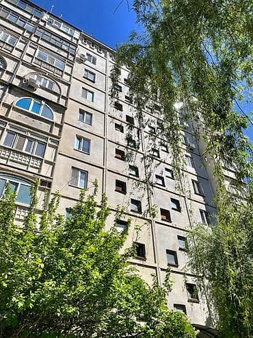 56: 1 комната, 41 м², 105 серия, 6 этаж, Косметический ремонт — 1