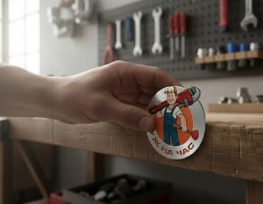 мебель для ванны: Сантехника и электричество бытовой техники на все руки любой сложности — 1