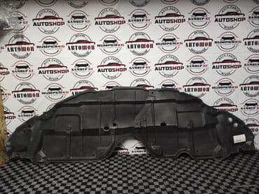 средний кузов двух скат: Будка Toyota, 2010 г., Новый, Аналог — 2