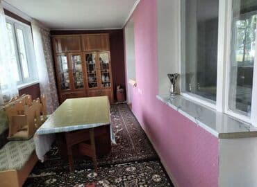 сдаю комнату для парней: 4 комнаты, Постельное белье, Парковка, Бытовая техника — 2