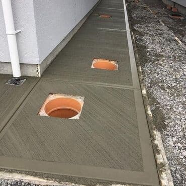 укладка бетона: Стяжка Бесплатная консультация, Гарантия Больше 6 лет опыта — 2