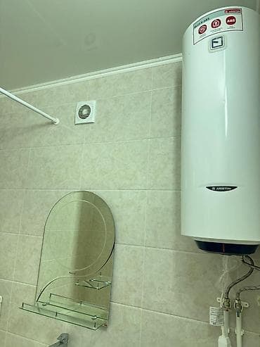 106: 1 комната, 45 м², 106 серия, 1 этаж, Евроремонт — 5