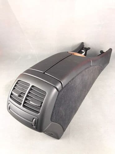 e55 w211: Подлокотник Mercedes-Benz E-Class W211 M112 — 1