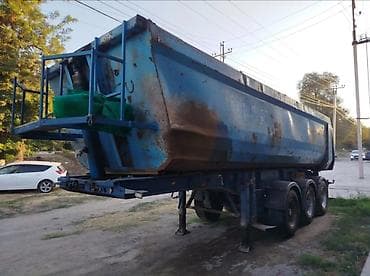 шумоизоляция бишкек авто: Тягач, Foton, Самосвал — 6