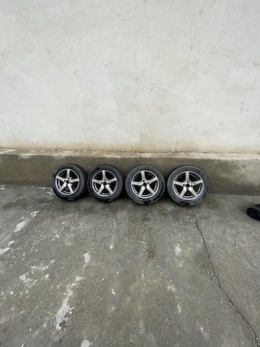 Диски R 14 Б/у