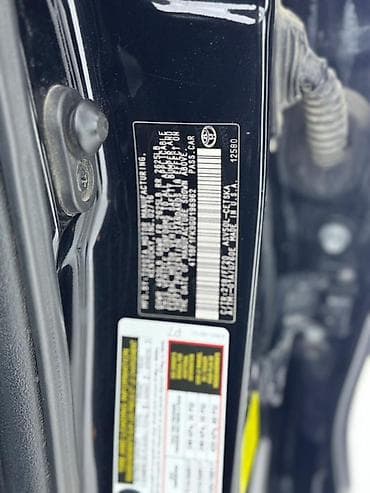 к7 2016: Toyota Camry: 2016 г., 2.5 л, Автомат, Бензин, Седан — 4
