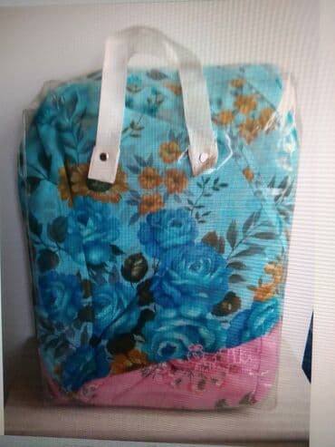 Покрывало для кровати, Новый