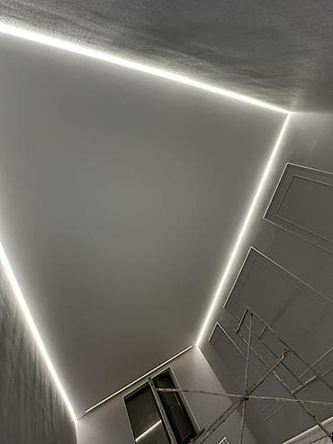 геливые шары: Натяжной потолок Глянцевое, Матовое, 3D потолки Гарантия, Бесплатная консультация, Бесплатный замер — 6