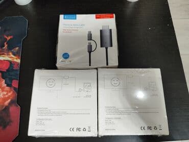 приставка для ютуба: Кабель для подключения любой андроид телефон к телевизору или к — 5