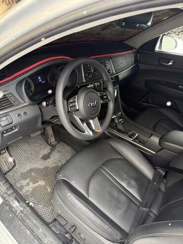 шины на матиз бишкек: Kia K5: 2018 г., 2 л, Автомат, Газ, Седан — 8