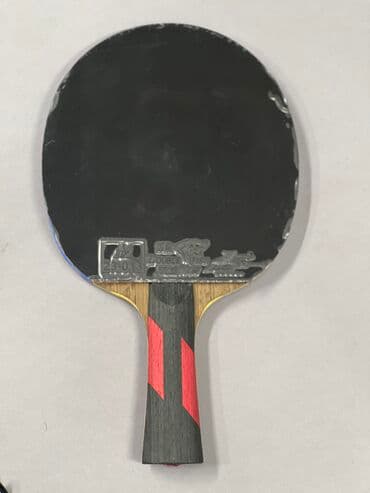 купить профессиональную ракетку для настольного тенниса: Ракетка предназначенная для игроков высокого уровня в настольный — 5