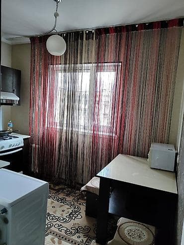 1 комната, 38 м², 10 мкр 105 серия, 5 этаж, Евроремонт — 4