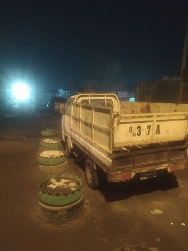 ford cargo: Легкий грузовик, Daewoo, Стандарт, Б/у — 5