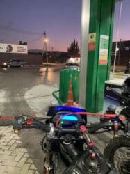 спортивный мотоцикл ямаха: Эндуро 280 кубов Состояние отличное ! Сел поехал! Полностью — 5