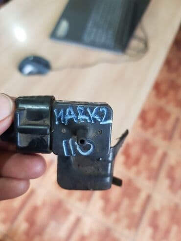 датчик map: Toyota mark 2 jzx110 датчик абсолютного разряжения, тоета марк2 110 — 2