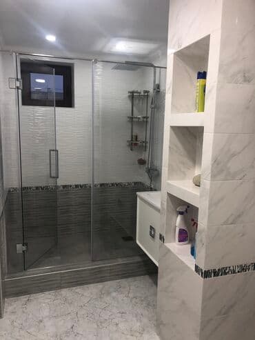 сдается 2 комнатная квартира без мебели: 2 комнаты, Без подселения, С мебелью полностью — 5