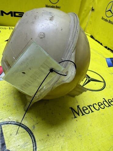 расширительный бачок форд фокус 2: Бачок Volkswagen Б/у, Оригинал, Япония — 3