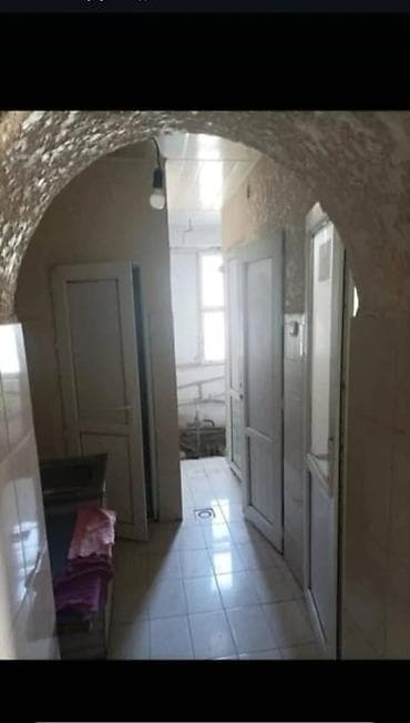 малдын башы: Талап кылынат Тазалоочу, Батир, Кечки жумуш — 1