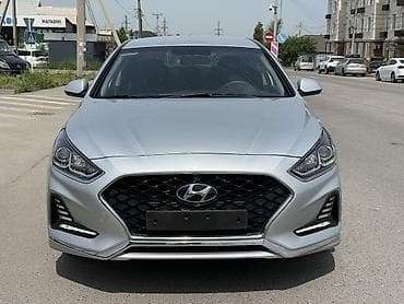 купит скутер бу: Hyundai Sonata: 2021 г., 2 л, Автомат — 6