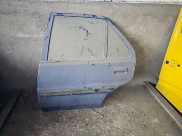 деревянная детская кровать купить: Дверь Комплект Citroen, Б/у, Оригинал — 5