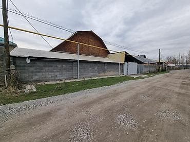 Дома: Продается кирпичный дом в тихом районе (Новопокровка) Район: начало — 3