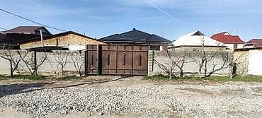 финский дом: Продаётся одноэтажный дом с 5 сотах участком. Основное: - Планировка — 8