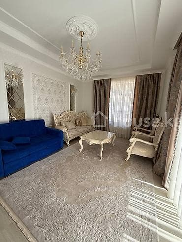 продам квартиру французский квартал: 2 комнаты, Агентство недвижимости, Без подселения, С мебелью полностью — 6